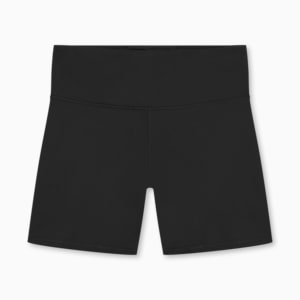 TRAIN 5" High-Waist Tight Shorts Women, PUMA Black, extralarge-GBR